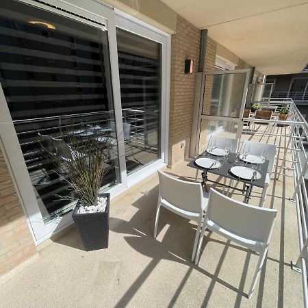 Groot Terras I Luxe Verblijf I Tot 4 Personen I 50M Van De Dijk I Nieuwpoort-Bad Εξωτερικό φωτογραφία