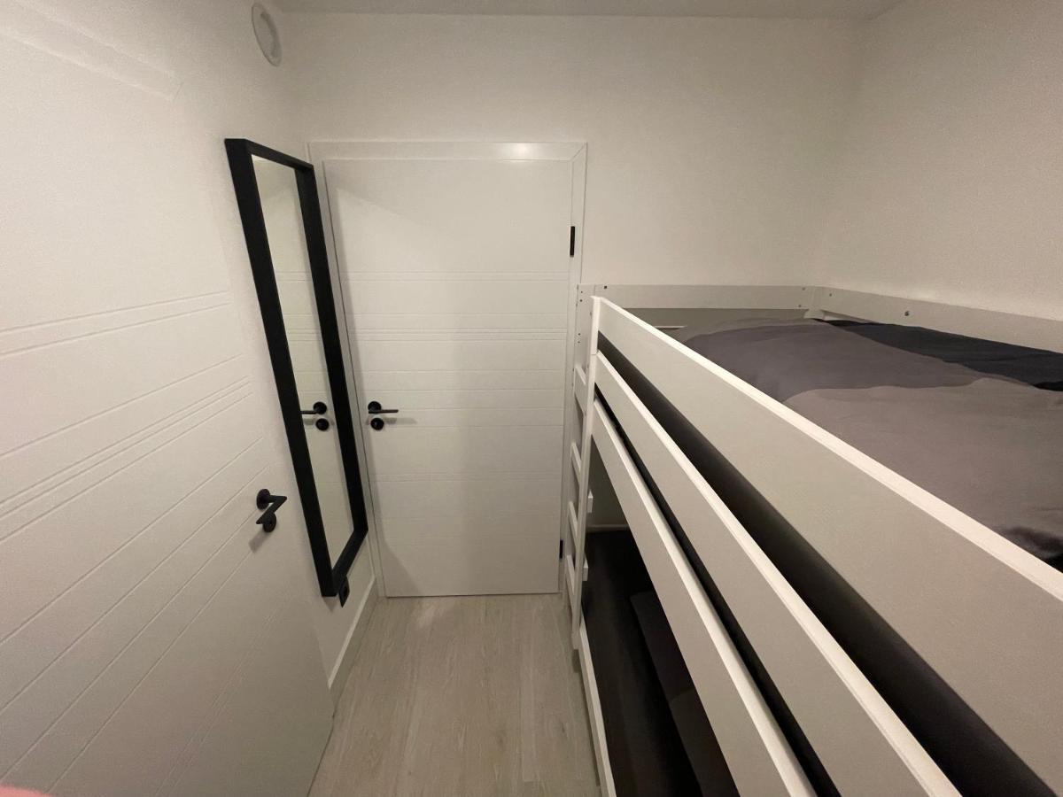 Groot Terras I Luxe Verblijf I Tot 4 Personen I 50M Van De Dijk I Nieuwpoort-Bad Εξωτερικό φωτογραφία