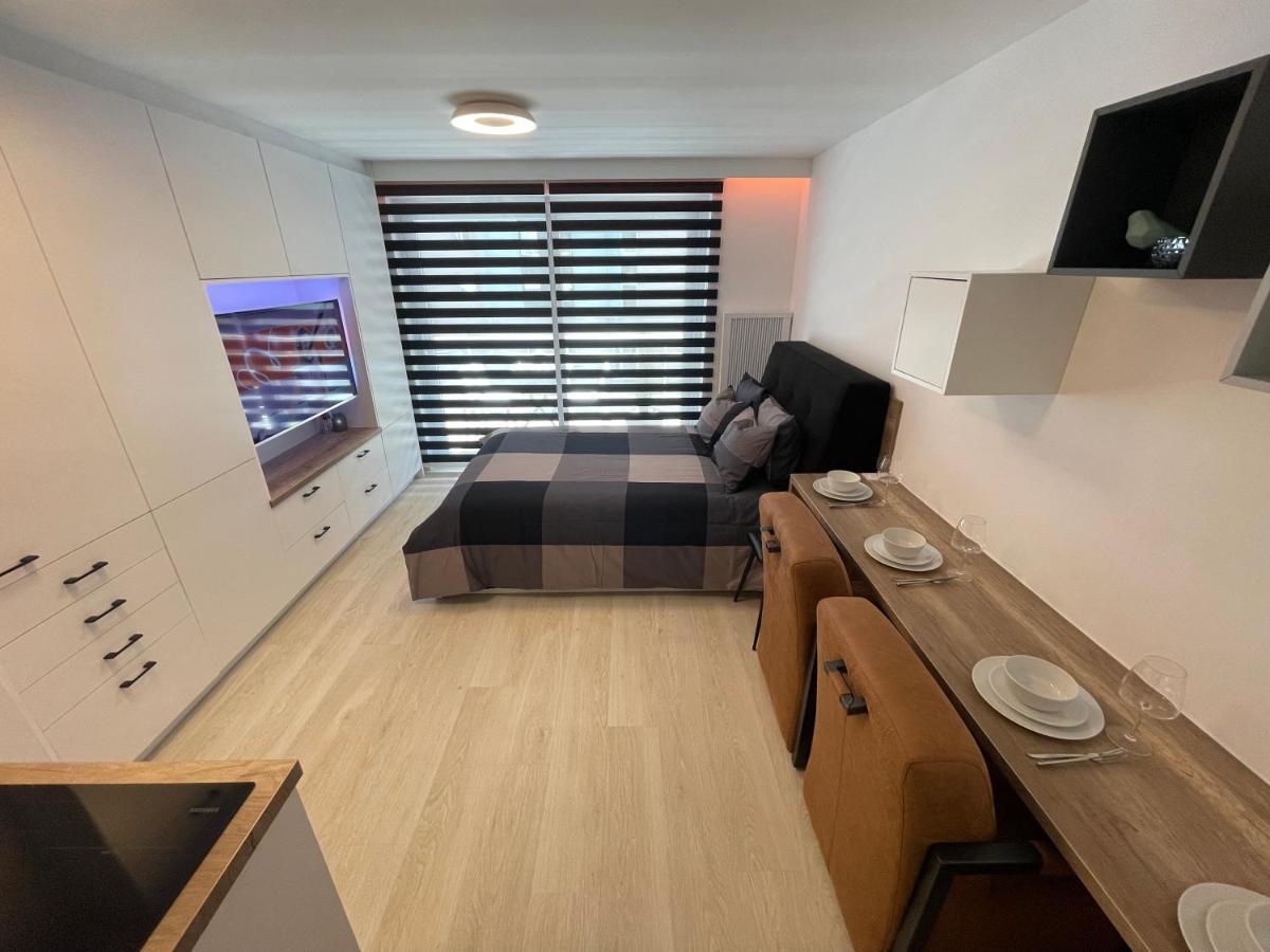 Groot Terras I Luxe Verblijf I Tot 4 Personen I 50M Van De Dijk I Nieuwpoort-Bad Εξωτερικό φωτογραφία