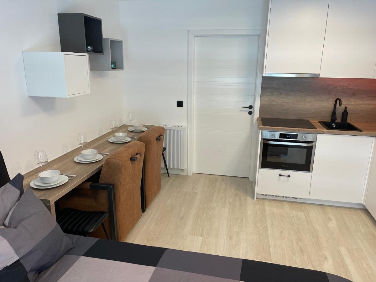Groot Terras I Luxe Verblijf I Tot 4 Personen I 50M Van De Dijk I Nieuwpoort-Bad Εξωτερικό φωτογραφία