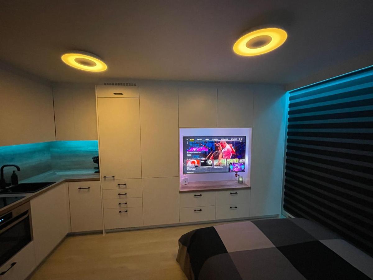 Groot Terras I Luxe Verblijf I Tot 4 Personen I 50M Van De Dijk I Nieuwpoort-Bad Εξωτερικό φωτογραφία