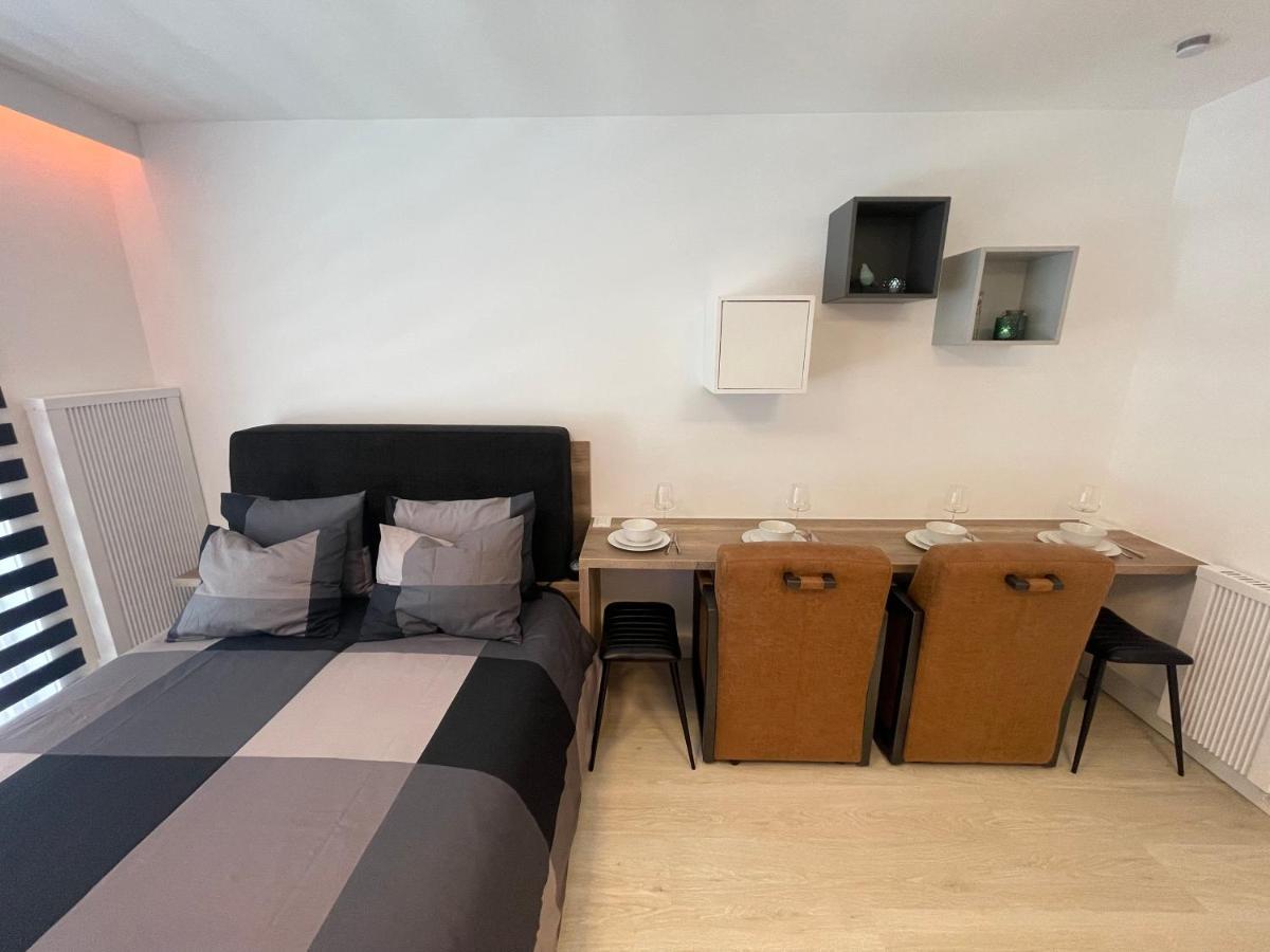 Groot Terras I Luxe Verblijf I Tot 4 Personen I 50M Van De Dijk I Nieuwpoort-Bad Εξωτερικό φωτογραφία