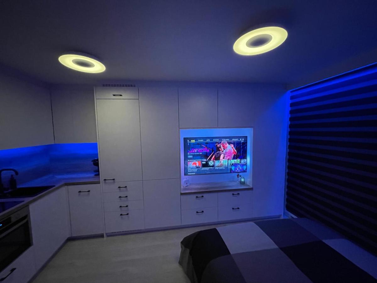 Groot Terras I Luxe Verblijf I Tot 4 Personen I 50M Van De Dijk I Nieuwpoort-Bad Εξωτερικό φωτογραφία